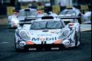 Porsche 911 GT1 von 1998