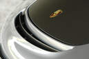 Porsche 911 GT2 RS Motorhaube