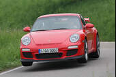 Porsche 911 GT3 
