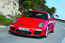 Porsche 911 GT3