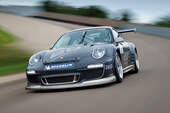 Porsche 911 GT3 Cup