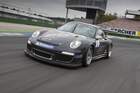 Porsche 911 GT3 Cup