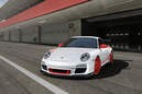 Porsche 911 GT3 RS