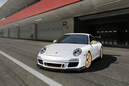 Porsche 911 GT3 RS