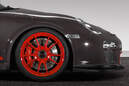 Porsche 911 GT3 RS