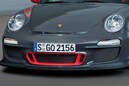 Porsche 911 GT3 RS