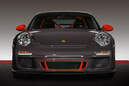 Porsche 911 GT3 RS