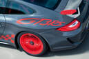 Porsche 911 GT3 RS