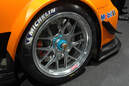 Porsche 911 GT3R Hybrid
