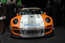Porsche 911 GT3R Hybrid