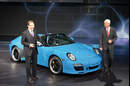 Porsche 911 Speedster