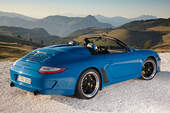Porsche 911 Speedster
