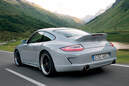 Porsche 911 Sport Classic