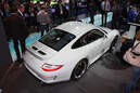 Porsche 911 Sport Classic IAA 2009