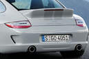 Porsche 911 Sport Classic IAA 2009