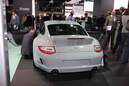 Porsche 911 Sport Classic IAA 2009