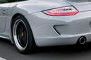 Porsche 911 Sport Classic IAA 2009