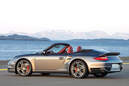 Porsche 911 Turbo 2009
