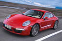 Porsche 911 / Turbo