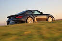 Porsche 911 Turbo