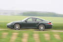 Porsche 911 Turbo