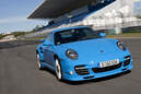 Porsche 911 Turbo PDK