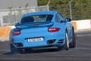 Porsche 911 Turbo PDK