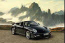 Porsche 911 Turbo S 2010