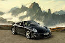 Porsche 911 Turbo S 2010