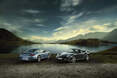 Porsche 911 Turbo S 2010