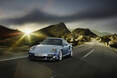 Porsche 911 Turbo S 2010