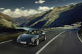 Porsche 911 Turbo S 2010