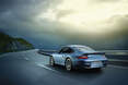 Porsche 911 Turbo S 2010