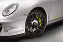 Porsche 911 Turbo S Porsche 918 Spyder Edition, Felge