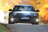 Porsche 911 Turbo