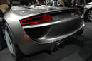 Porsche 918 Hybrid