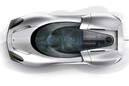Porsche 918 Spyder Design