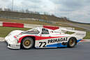 Porsche 962