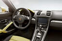 Porsche Boxster 981