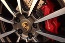 Porsche Boxster 981