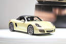 Porsche Boxster, Autosalon Genf 2012, Messe