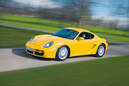Porsche Boxster Cayman 1