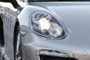 Porsche Boxster Erlkönig