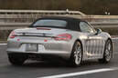 Porsche Boxster Erlkönig