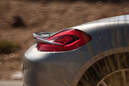 Porsche Boxster S 981