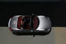Porsche Boxster S 981