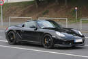 Porsche Boxster Speedster