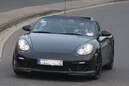 Porsche Boxster Speedster