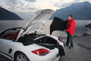 Porsche Boxster Spyder