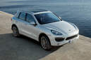 Porsche Cayenne 2010